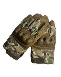 Тактические перчатки мужские размер универсальный Mechanix wear