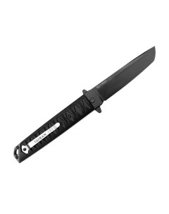 Нож Kestrel B Tanto Black 5Cr13Mov Taigan