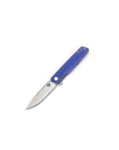 Туристический нож blue Кизляр-тдк