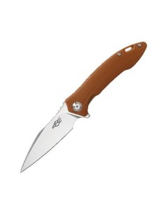 Туристический нож FH51 brown Ganzo