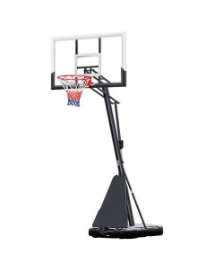 Баскетбольная мобильная стойка Minsa