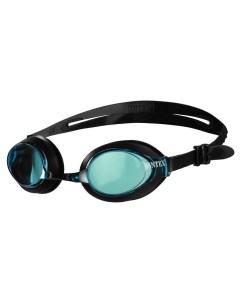 Очки для плавания Racing Goggles от 8 лет 3 цвета Intex