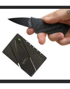 Нож кредитка CARD SHARP 1шт Faret