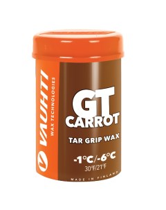 Мазь держания GT Carrot 1C 6C 45 мл Vauhti