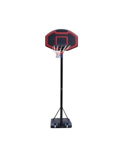 Баскетбольная мобильная стойка MINSA Nobrand