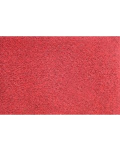 Коврик придверный ROY красный на гладкой резиновой основе 1213 178 Альм-фаза