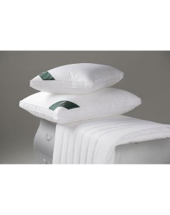 Подушка для сна nfl309215 полиэстер 60x60 см Anna flaum