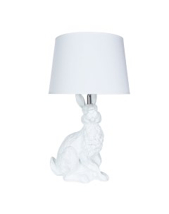 Настольная лампа с лампочками Комплект от Lustrof 282328 616571 Arte lamp