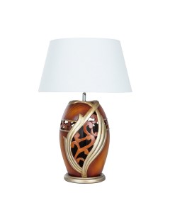 Настольная лампа с лампочками Комплект от Lustrof 444821 616585 Arte lamp
