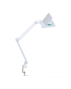 Лампа бестеневая лампа лупа 9008 LED D 127 Med-mos