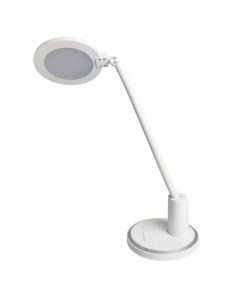 LDNL0 2019 1 VV 10 K01 LIGHTING Светильник светодиодный настольный 2019 10Вт на подста Iek