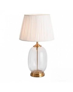 Настольная лампа с лампочками Комплект от Lustrof 178763 616592 Arte lamp