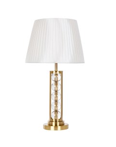 Настольная лампа с лампочками Комплект от Lustrof 444967 616598 Arte lamp