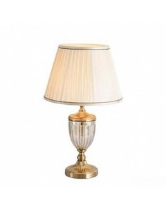 Настольная лампа с лампочками Комплект от Lustrof 178759 616591 Arte lamp