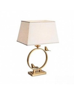 Настольная лампа с лампочками Комплект от Lustrof 178760 616544 Arte lamp