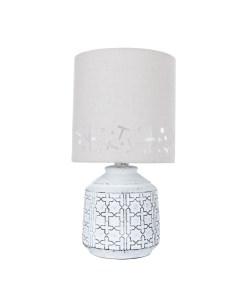 Настольная лампа с лампочками Комплект от Lustrof 282321 616531 Arte lamp