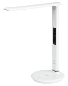 Настольный светильник NLED 505 10W W светодиодный белый Б0057199 Era
