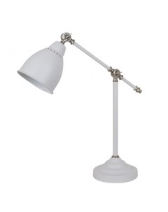 Настольная лампа с лампочками Комплект от Lustrof 94686 616522 Arte lamp