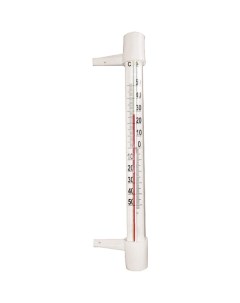 Уличный термометр ТСН 13 1 Ремоколор