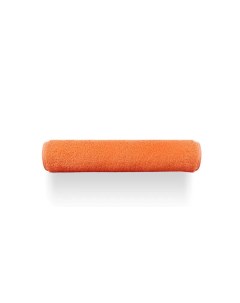Полотенце Long Staple Cotton Bath Towel Orange 34х76 см Yousmart
