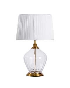 Настольная лампа с лампочками Комплект от Lustrof 240871 616549 Arte lamp