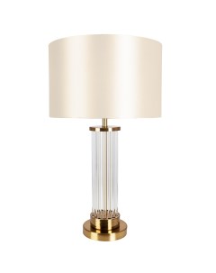 Настольная лампа с лампочками Комплект от Lustrof 284468 616574 Arte lamp
