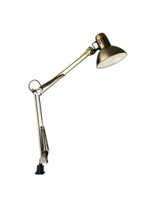 Настольная лампа с лампочками Комплект от Lustrof 26114 616517 Arte lamp
