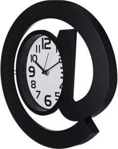 Часы настенные кварцевые собачка Lefard