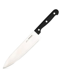 Нож кухонный поварской нерж CLASSIC 20см AKC128 Attribute