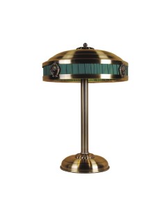 Настольная лампа с лампочками комплект от Lustrof 12205 618257 Favourite