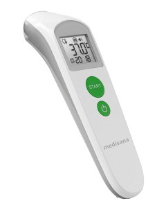 Термометр медицинский TM 760 инфракрасный Medisana