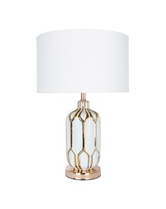 Настольная лампа с лампочками Комплект от Lustrof 282330 616573 Arte lamp