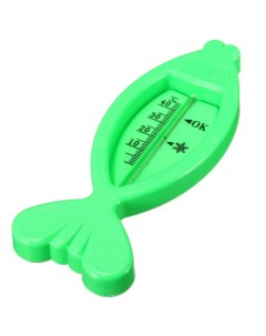 Термометр для воды Рыбка ТБВ 1 Nobrand