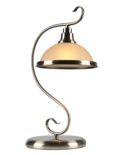 Настольная лампа с лампочками Комплект от Lustrof 35069 616495 Arte lamp