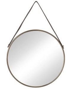 Зеркало настенное liotti D42 5 см Bergenson bjorn