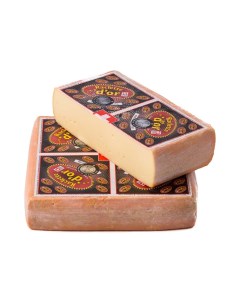 Сыр полутвердый Raclette 45 Margot fromages