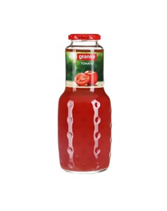 Сок томатный с солью 1 л Granini