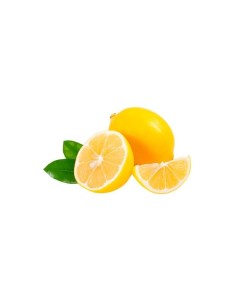 Лимоны оранжевые Узбекистан 2 шт Nobrand