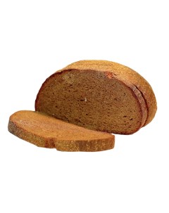 Хлеб заварной бездрожжевой 320 г Nobrand