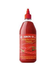 Соус Шрирача Sriracha chilli 850 г Aroy-d