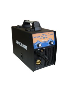 Сварочный аппарат инверторный LINK LION MIG 190 Edon