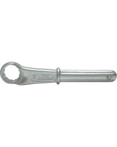 Усиленный накидной ключ 0550050024 Izeltas