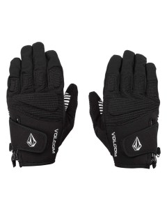 Перчатки Vco Crail Glove Black 2022 Volcom