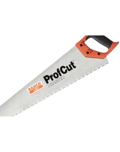 Ножовка Profcut Plaster PC 24 PLS 600мм по гипсокартону Bahco