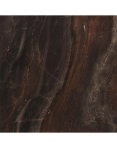 Керамогранит Electra Brown коричневый полированный 600х600х8 мм 4 шт 1 44 кв м Laparet