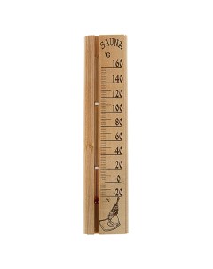 Термометр для бани ТСС 2 Sauna Первый термометровый завод