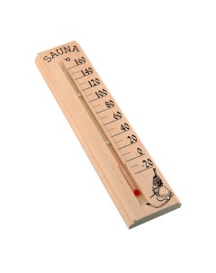Термометр для бани ТСС 2 Производство рф
