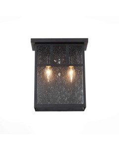 Садовый светильник Glazgo Sl079 401 02 St-luce