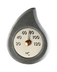 Термометр для бани Pisarainen 1012005 Hukka
