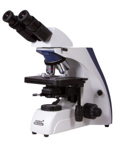Микроскоп MED 30B бинокулярный 73996 Levenhuk